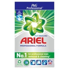 Image of Ariel Professional Washing Powder Pack of 6kg