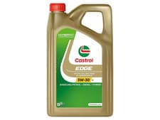 Image of Castrol Edge 5W-30 LL Engine Oil Fully Synthetic with Hyspec Standard, 5 Litre