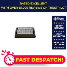Image of Air Filter fits CITROEN C-CROSSER 2.4 08 to 13 Bosch 1444RT 1444RU 1444SA 1444SH