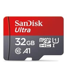 Image of SanDisk Micro SD Extreme Pro 32GB 64GB 128GB 256GB Class 10 Memory Card