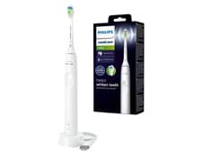 Image of Philips Sonicare Series 4100 Electric Toothbrush - White (HX3681/33) ⭐⭐⭐⭐⭐