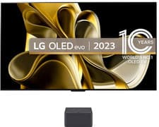 Image of LG OLED83M39LA 83 INCH 4K/120HZ OLED SMART TV WITH ZERO CONNECT BOX