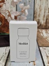 Image of Medik8 C-Tetra Lipid Vitamin C Radiance Serum 0.33 Fl Oz. (10ml) Brand New