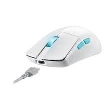 Image of ASUS ROG Harpe Ace Aim Lab Edition Wireless Mouse Ambidextrous RF 36000 DPI