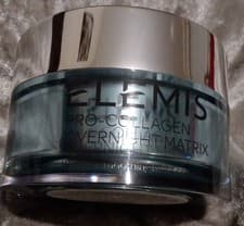 Image of Elemis❤PRO-COLLAGEN❤OVERNIGHT MATRIX❤50ml   🌟🌟wrinkle smoothing🌟🌟 Genuine