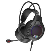 Image of Econo Z-Force Stereo Gaming Headset for PC PS5 PS4 Xbox One Xbox Series X|S