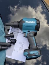 Image of Makita DAS180 Air Blower 18v