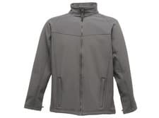 Image of Regatta Professional Uproar softshell TRA642 - Warm