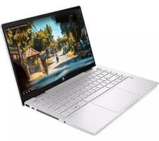 Image of HP Pavilion x360 14-ek1550sa 14" 2 in 1 Laptop Intel U300 - REFURB-C
