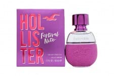 Image of Hollister Festival Nite For Her Eau de Parfum