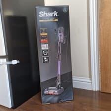 Image of Shark HZ500UK Corded Stick Vacuum Cleaner Anti-Hair Wrap