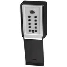 Image of ABUS 53507 767 Wall-Mounted KeyGarage™