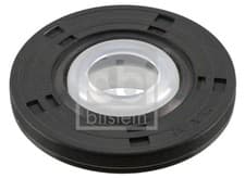 Image of FEBI BILSTEIN SHAFT SEAL, CAMSHAFT FRONTAL SIDED CITROËN DS FIAT FORD OPEL PEUGE