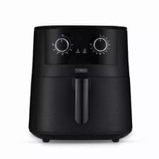 Image of TOWER Vortx T17148 Air Fryer Manual controlled- Black