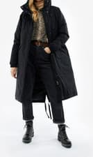Image of Barbour Women’s Spear Jacket (Black)