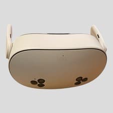 Image of Meta Quest 3s 128GB VR Headset Only - Working Replacement -  1 Year Guarantee ✅