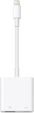 Image of Apple Lightning to USB 3 Camera Adapter | iPad Compatible | Genuine Apple