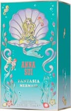 Image of ANNA SUI Fantasia Mermaid Eau De Toilette 75ml