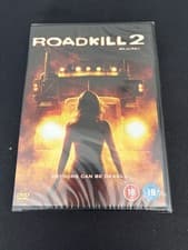Image of Roadkill 2 [DVD] New & sealed free P&P 