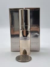 Image of 2 x La Mer Genaissance De La Mer The Serum Essence 0.14oz / 4ml Each Total 8ml N