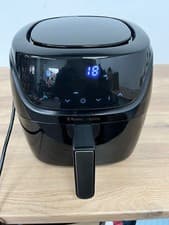 Image of Russell Hobbs 4L Satisfry Air Fryer - 27160