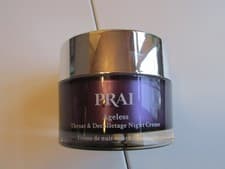 Image of Prai Ageless Throat & Decolletage Night Creme 50ml New