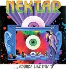 Image of Sounds Like This (remastered & Expanded Edition) by Nektar (CD 2022)