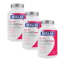 Image of Bioglan Beauty Collagen Tablets - 90 tablets