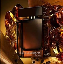 Image of Dolce & Gabbana The One For Men Eau de Parfum 50ml EDP Spray New 2026 Launch
