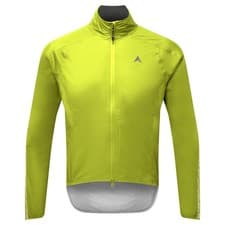 Image of Altura Men's Icon Pocket Rocket Waterproof Packable Jacket 2023 Lime L