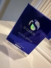 Image of Is Clinical Active Serum 15ml Brand New Boxed