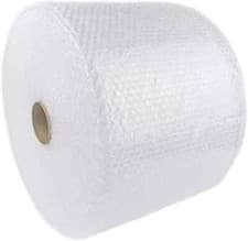 Image of Bubble Wrap Roll - 500mm x 100m, 75m, 50m, 10m🔥Guaranteed Full Length on Every