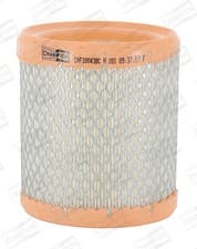 Image of AIR FILTER CHAMPION CAF100438C FOR CITROËN,MEGA,PEUGEOT