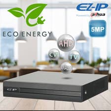 Image of 2K 16-CHANNEL DVR, XVR DIGITAL VIDEO RECORDER 5MP HDCVI/AHD/TVI/CVBS/ 6MP IP CAM