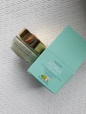 Image of Kora Organics Active Algae Lightweight Moisturiser 15ml Travel Size New & Boxed