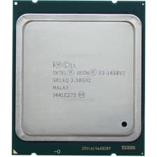 Image of Intel Xeon E5-1650 V2 (SR1AQ) 3.50GHz 6-Core FCLGA2011 CPU