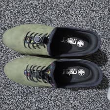 Image of Ladies Rieker Ready To Go Casual Slip On Trainer/Shoe - M5651