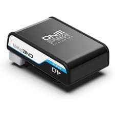 Image of New Genuine Vax OnePWR 4.0 Ah Battery. Free Postage