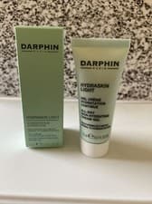 Image of Darphin Hydraskin Light All Day Skin Hydrating Cream Gel 15ml In Box