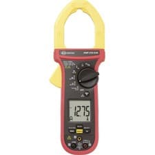Image of Beha Amprobe AMP-330-EUR Clamp Meter Digital CAT III/IV True RMS