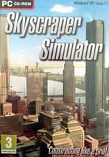 Image of Skyscraper Simulator (PC)