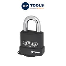 Image of Abus Mechanical Abus 53935 63mm Extreme Weatherproof Padlock
