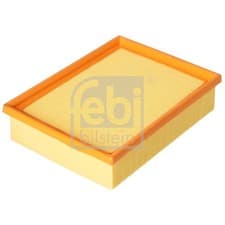 Image of FEBI BILSTEIN 192848 AIR FILTER - GENUINE FEBI BILSTEIN - 10177398 FAST DELIVERY