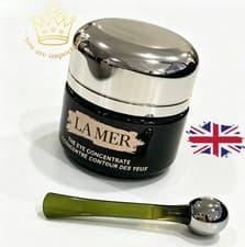 Image of La Mer The Eye Concentrate 15ml, Anti-Aging Eye Cream Dark Circles & Puffiness