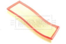Image of BORG & BECK AIR FILTER - Citroen ; Peugeot - BFA2516