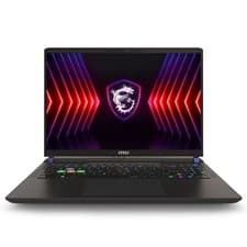 Image of MSI Vector HX 9S7-15M242-262 16" i9-14900hx 32GB RAM 1TB SSD EX-DISPLAY bu