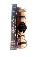 Image of Benefit Roller Liner Liquid True Matte Eyeliner Black - MINI Size - Brand New