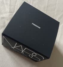Image of NARS Air Matte Blush freedom 6g | Soft Muted-Rose Pink Flush! DISCONTINUED