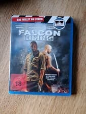 Image of Falcon Rising- Michael Jai White - Blu-Ray NEU