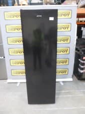 Image of Smeg Freezer Black UKFF18EN2HB 60cm Freestanding No Frost Graded (CH-3866)